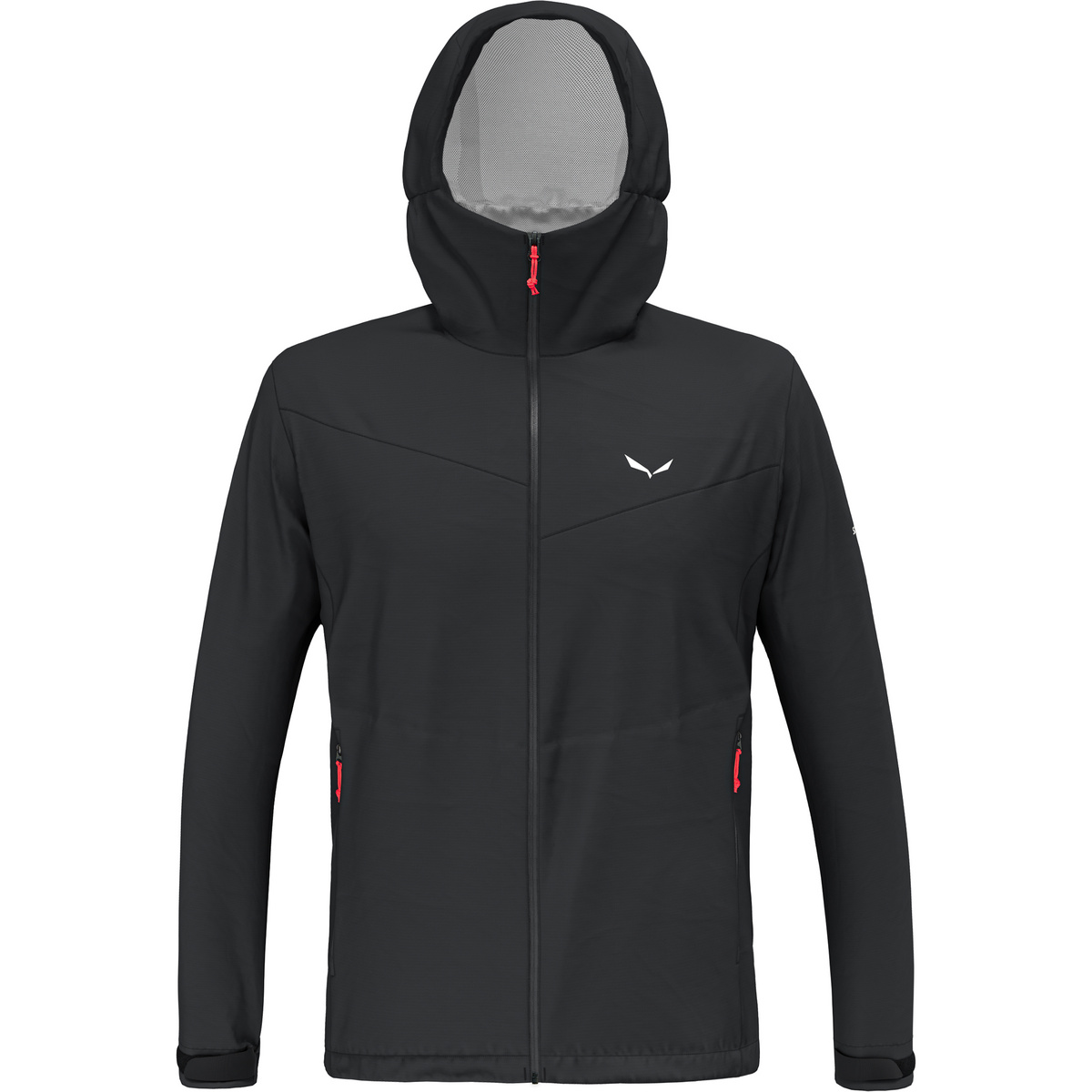 Salewa Herren Puez Aqua 4 PTX 2.5l Jacke