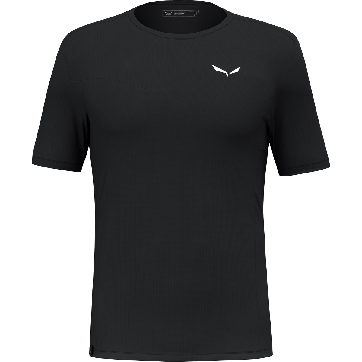 Salewa Herren Puez Sporty Dry T-Shirt