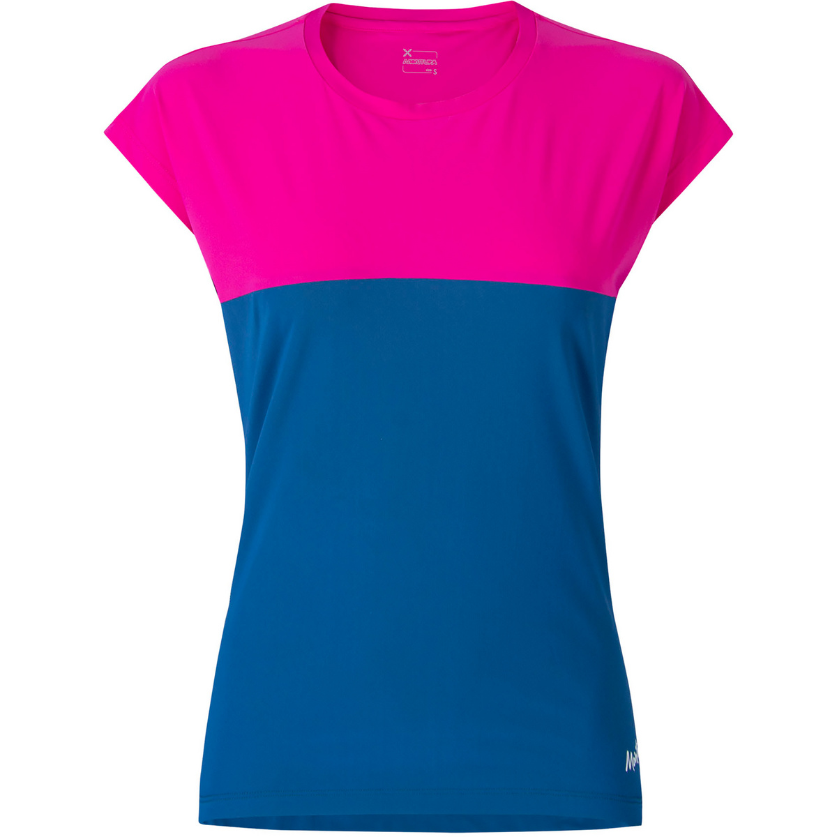 Montura Damen Felicity Color T-Shirt