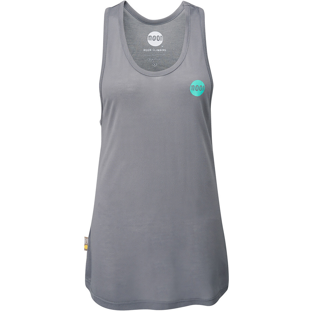 moon Damen Lyra Top