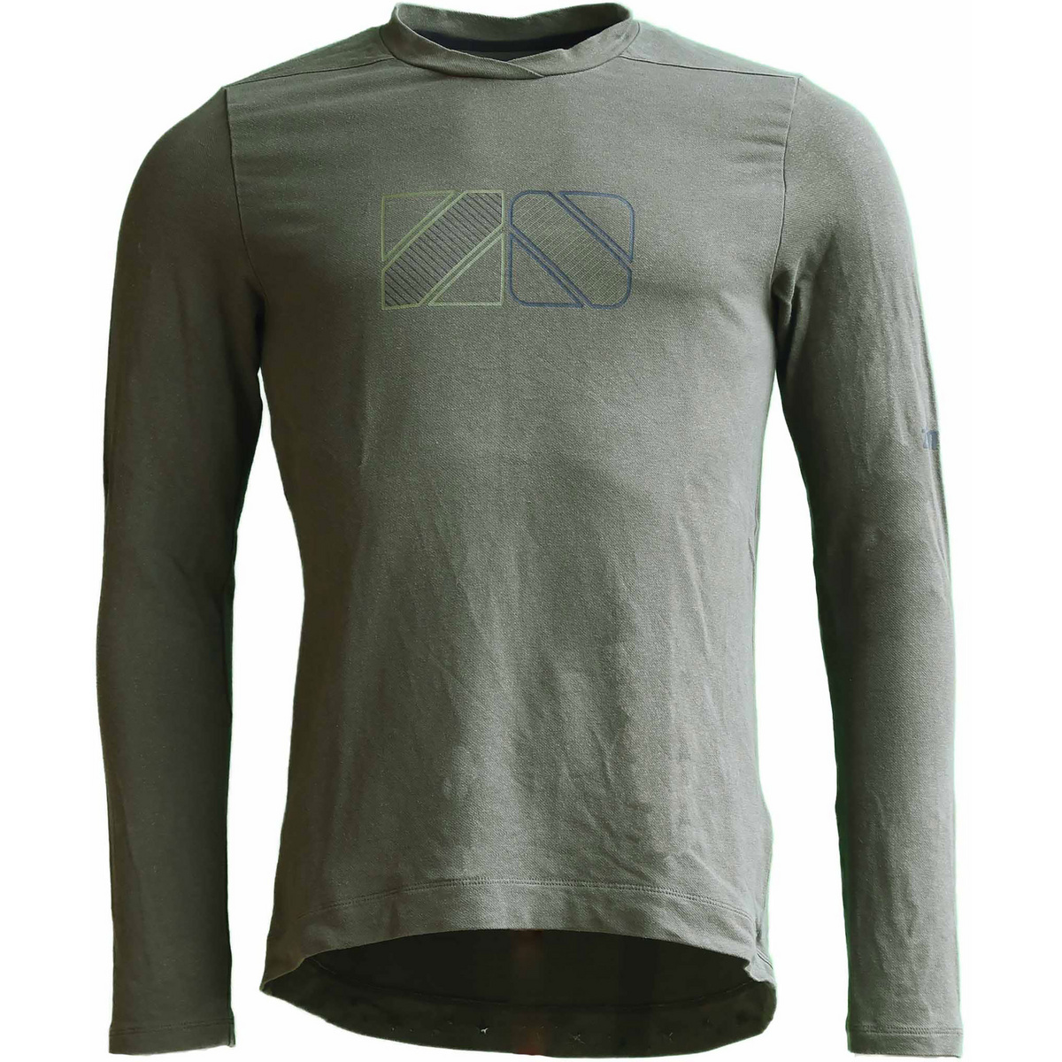 Zimtstern Herren EcoFlowz Radtrikot