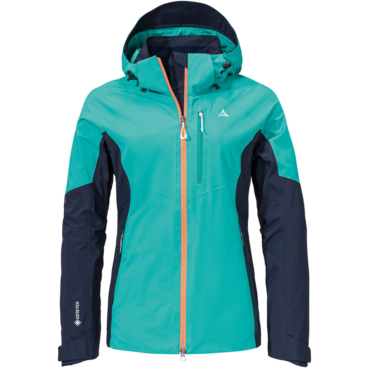 Schöffel Damen Gaschurn 2l Jacke