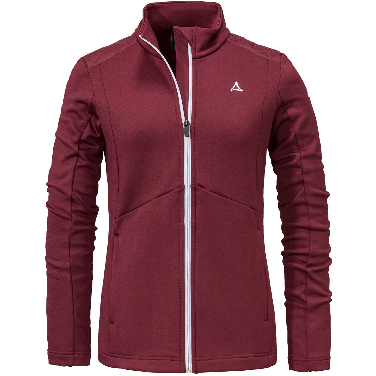 Schöffel Damen Heuberg Fleece Jacke