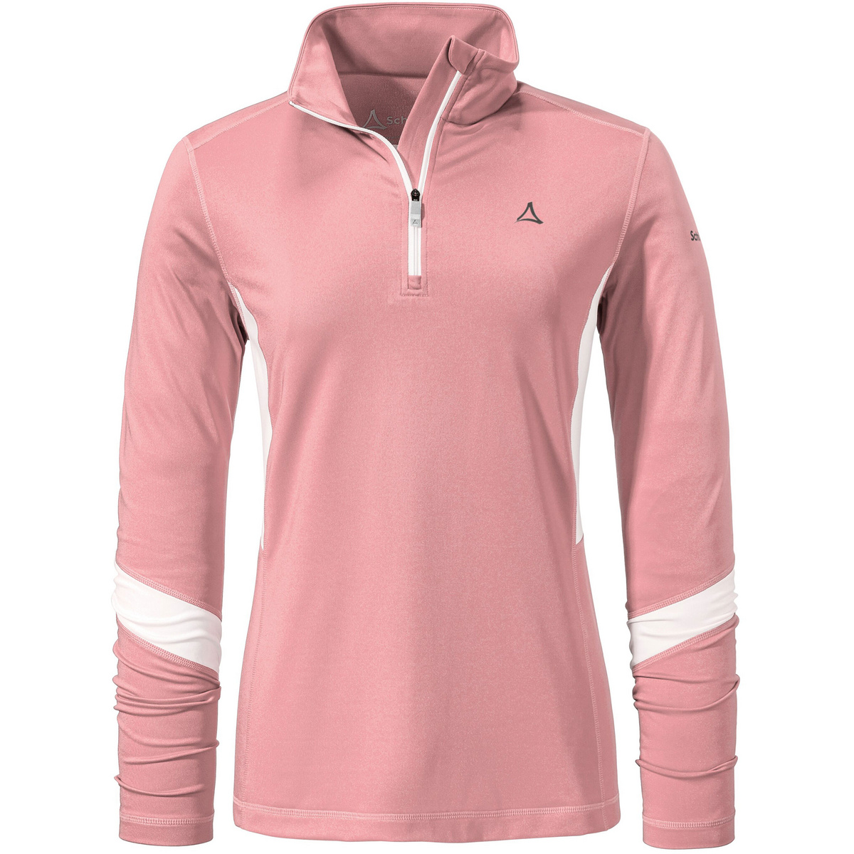 Schöffel Damen Lenggries Longsleeve