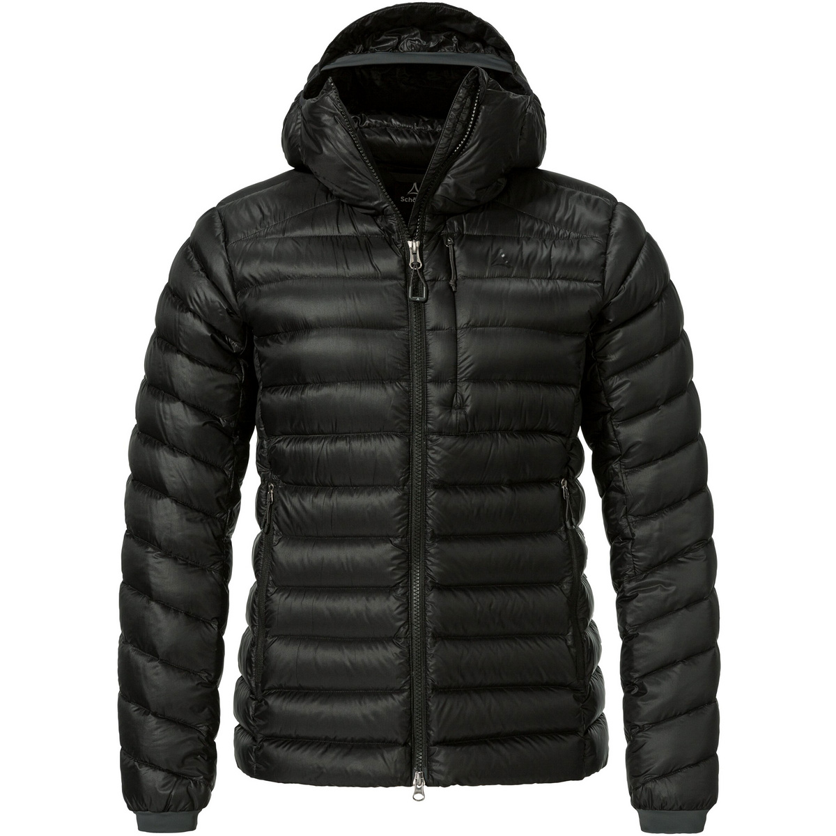 Schöffel Damen Silvretta Down Jacke