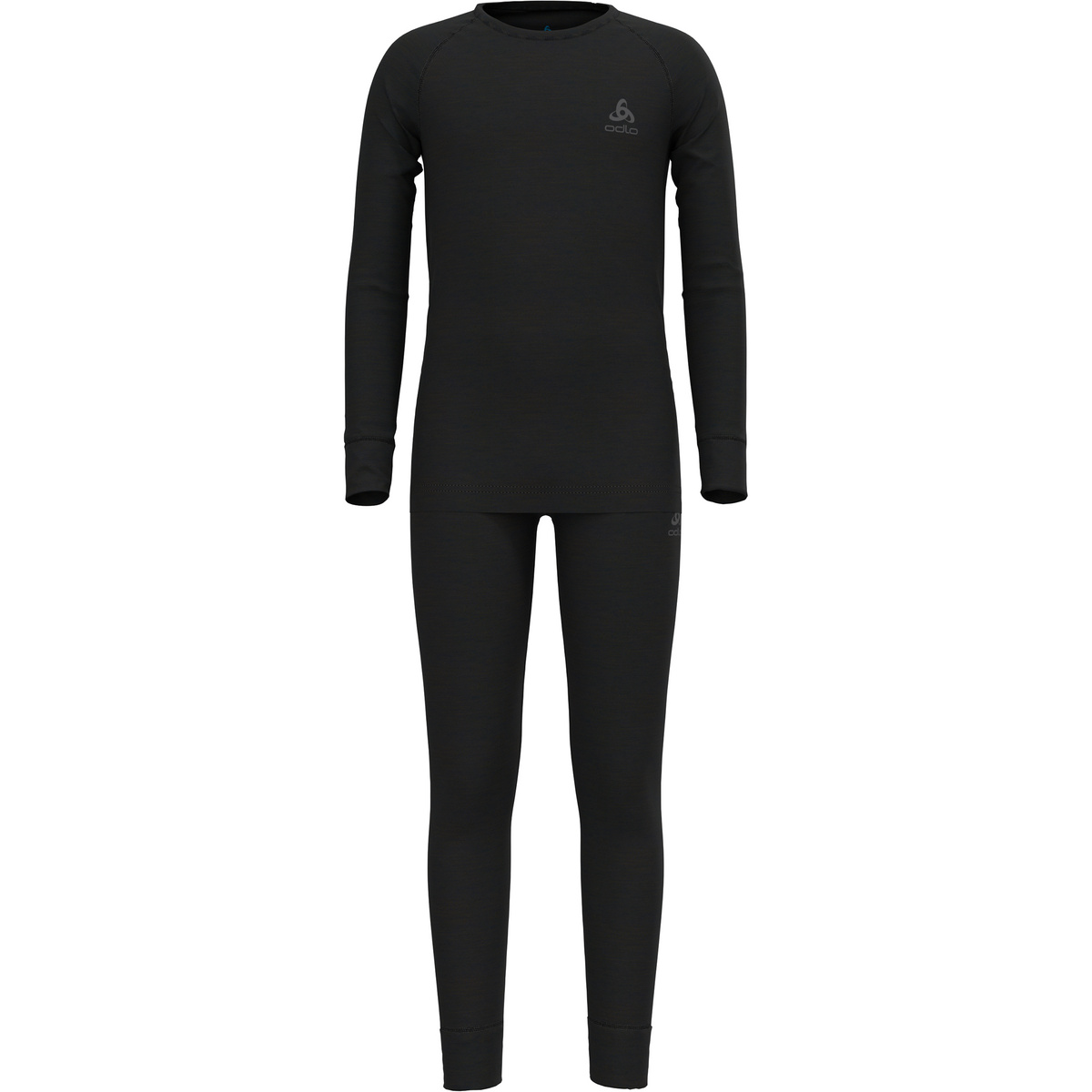 Odlo Kinder Merino 200 Unterwäsche Set