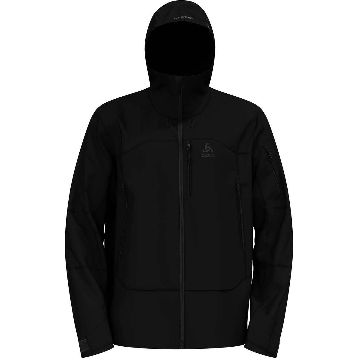 Odlo Herren X-Alp 3l PK Jacke