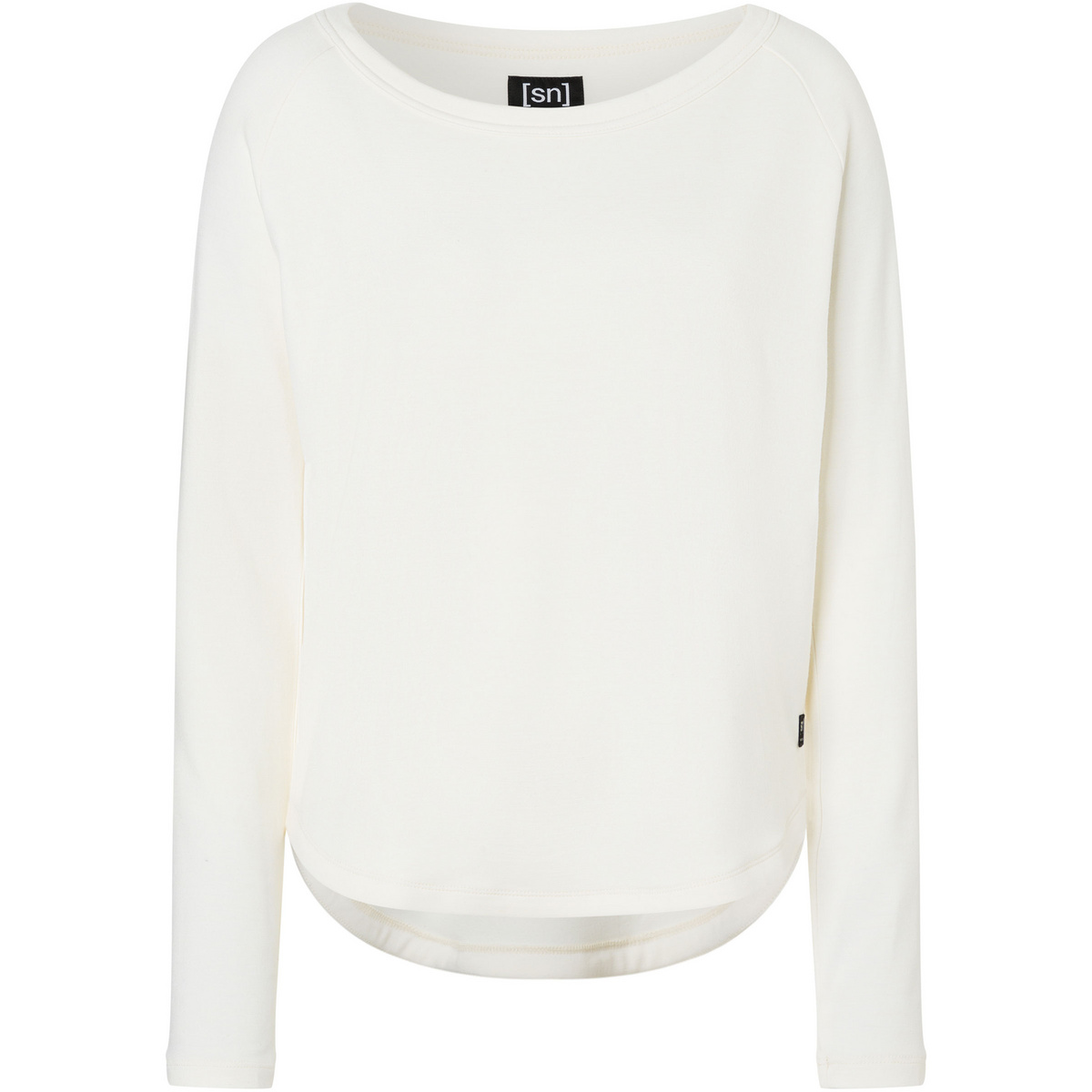 Super.Natural Damen Everyday Crew Pullover