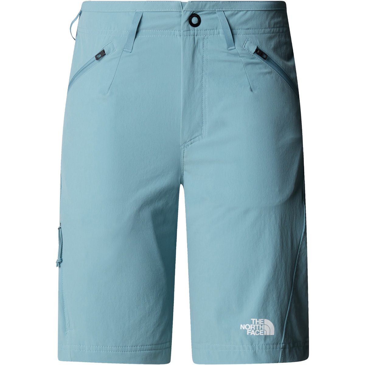 The North Face Damen Speedlight Slim Straight Shorts