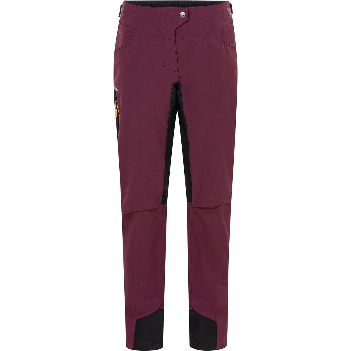 Vaude Damen Qimsa Light Softshell Hose