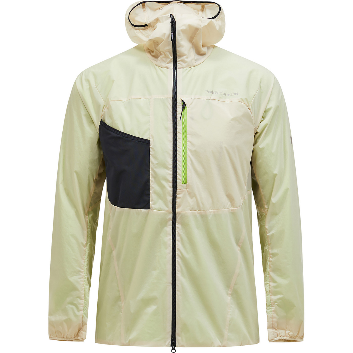 Peak Performance Herren Vislight Alpha Jacke