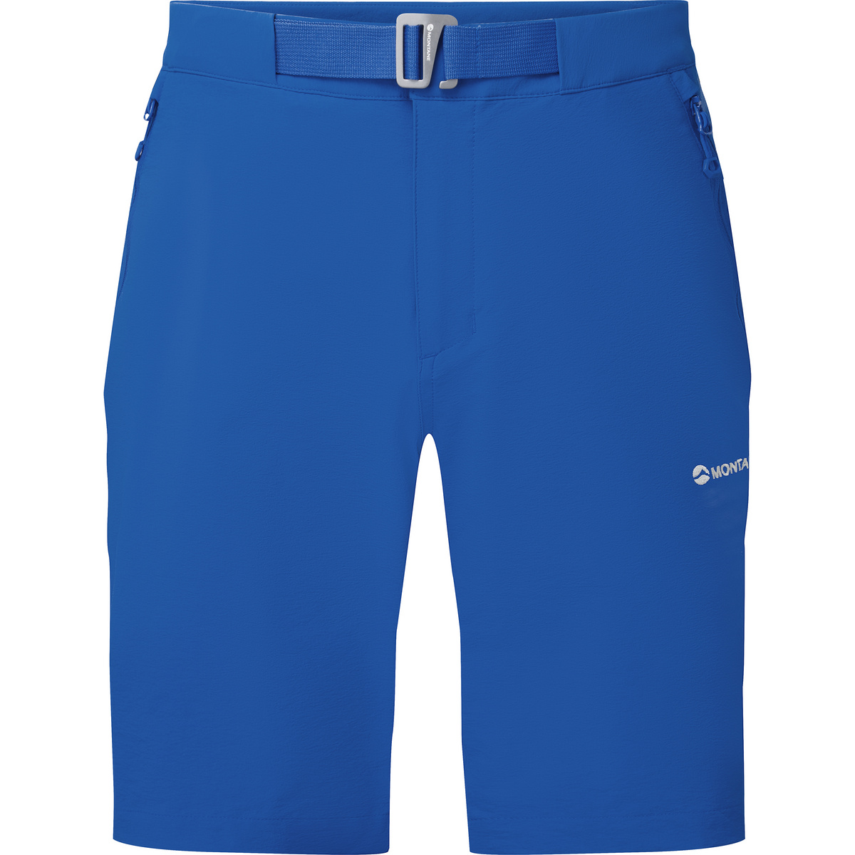Montane Herren Dynamic Lite Shorts