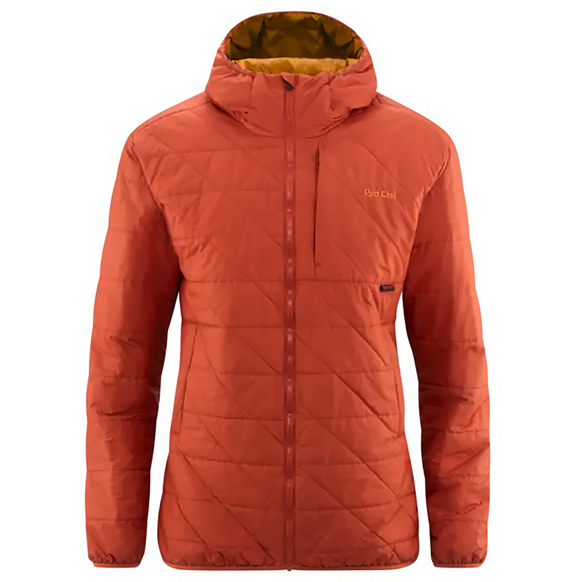 Red Chili Herren Jarle Hoodie Jacke
