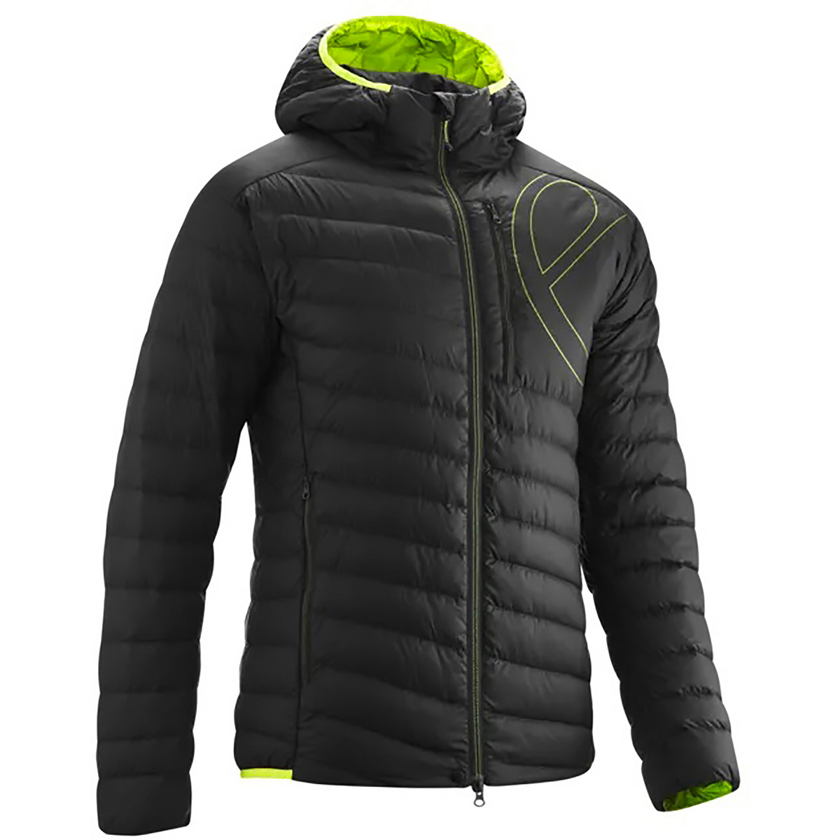 Edelrid Herren Eldo Jacke