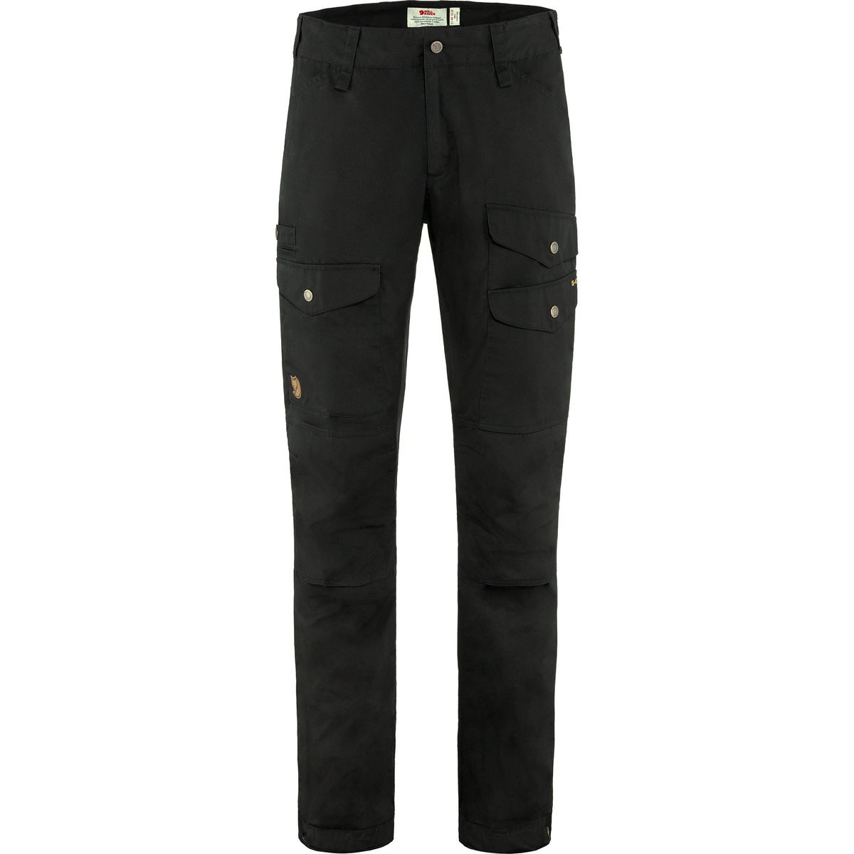Fjällräven Herren Vidda Pro Ventilated Hose