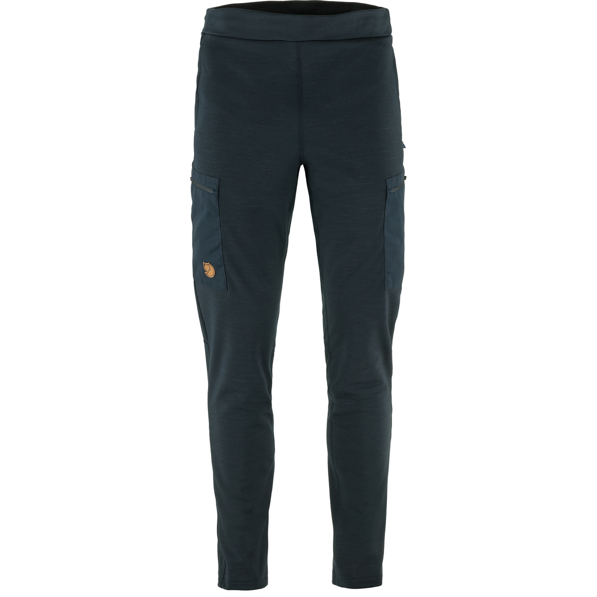 Fjällräven Herren Keb Fleece Hose