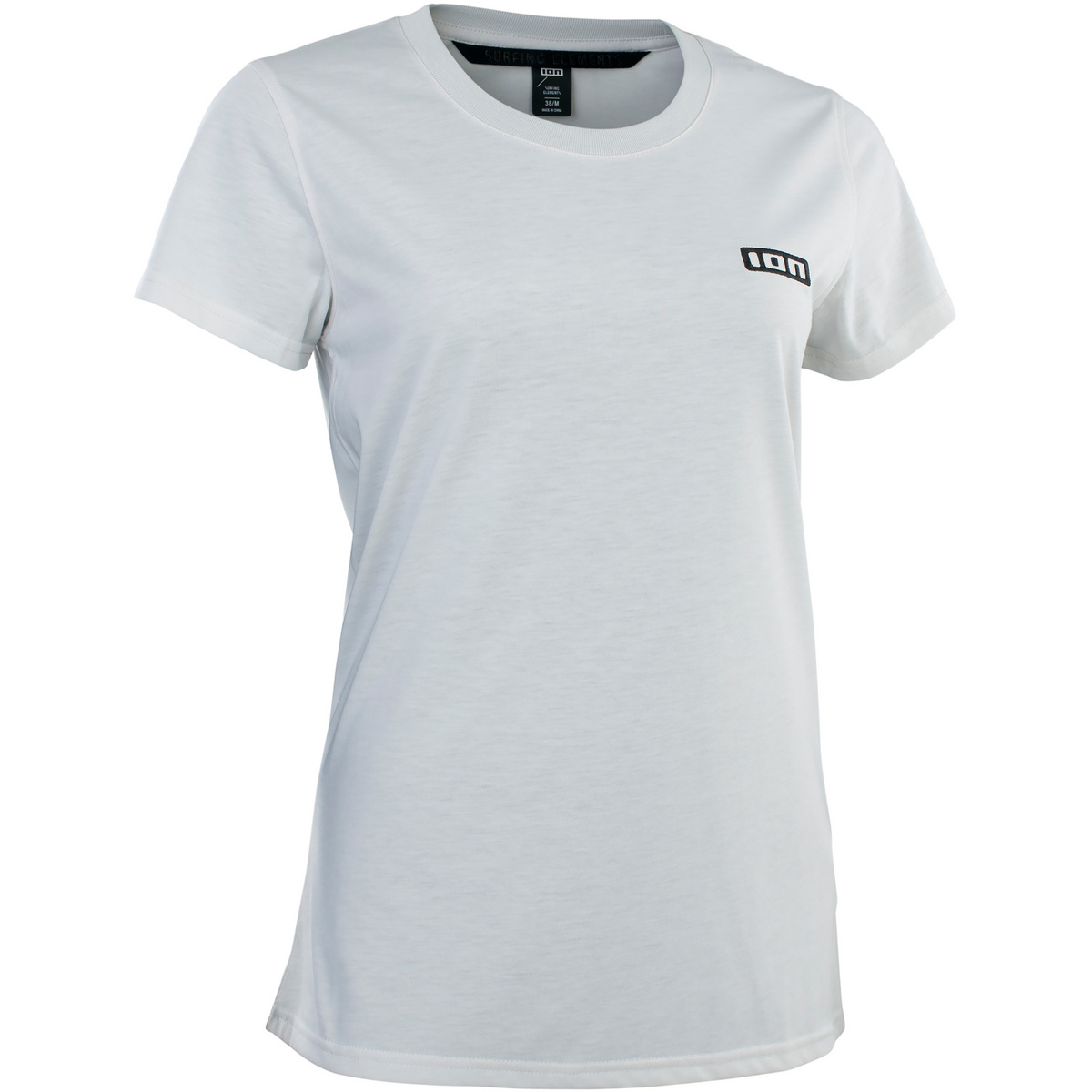 ION Damen S_Logo Dr Trikot