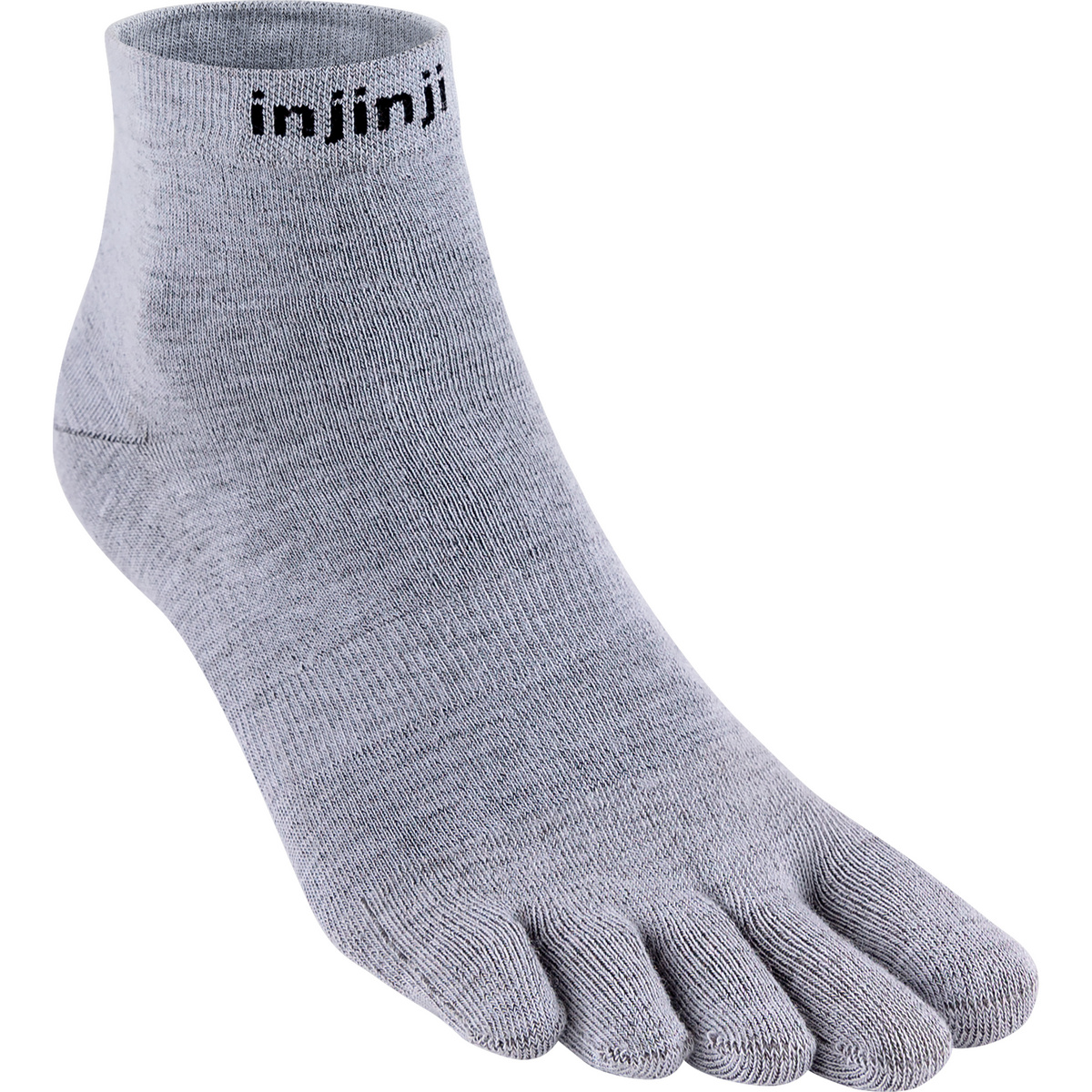Injinji Liner Mini-Crew Socken