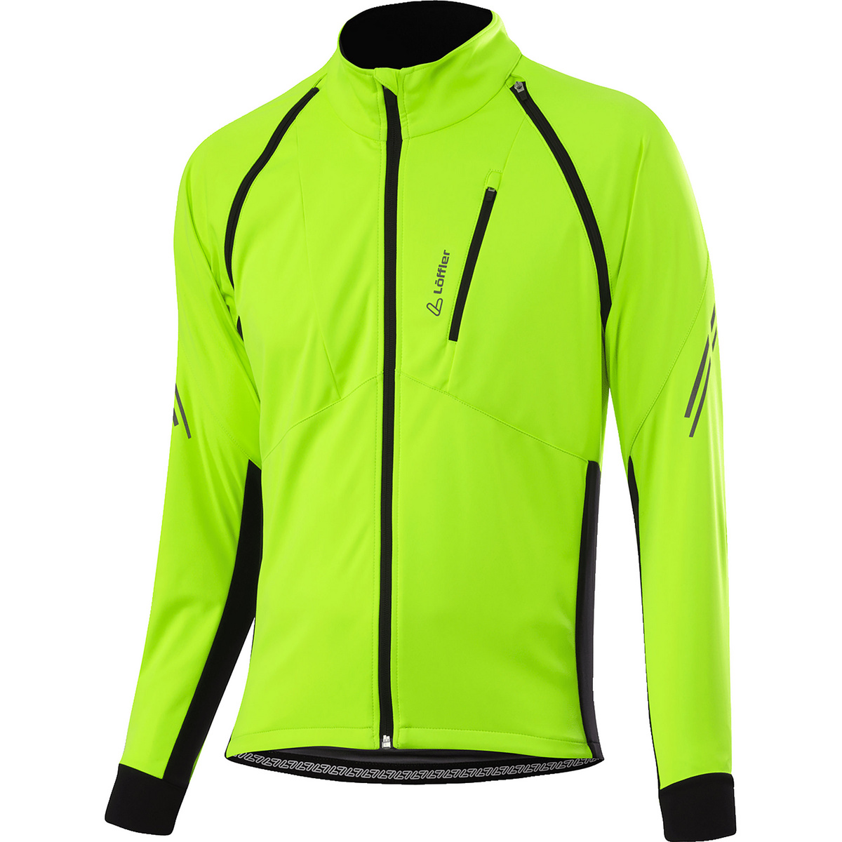 Löffler Herren San Remo 2 Ws Light Zip-Off Jacke