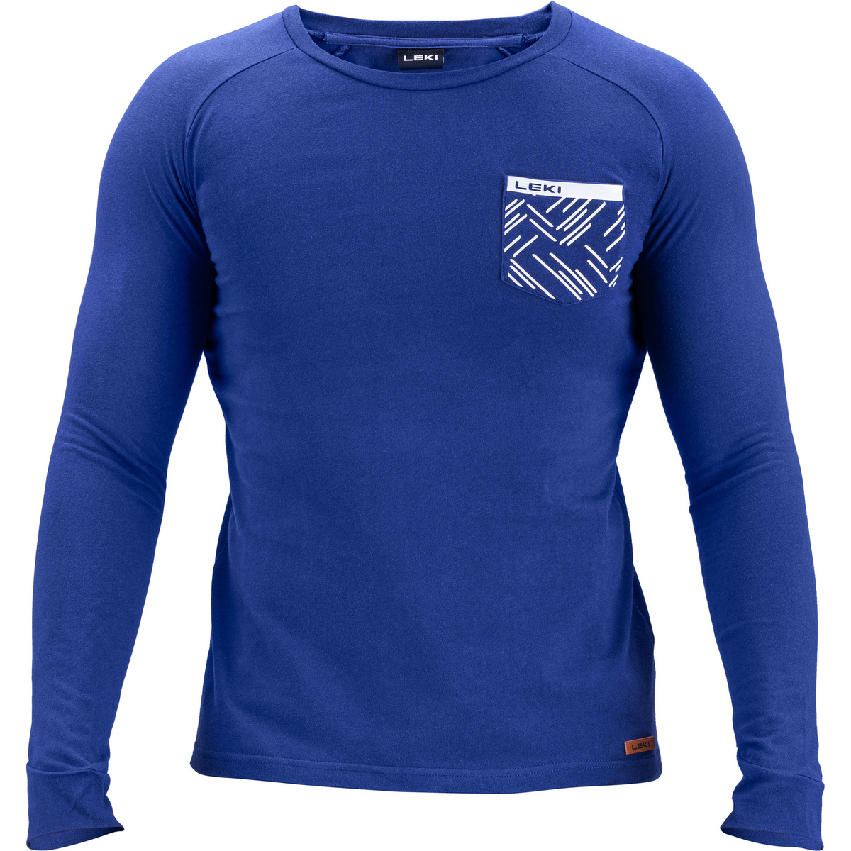Leki Herren Longsleeve