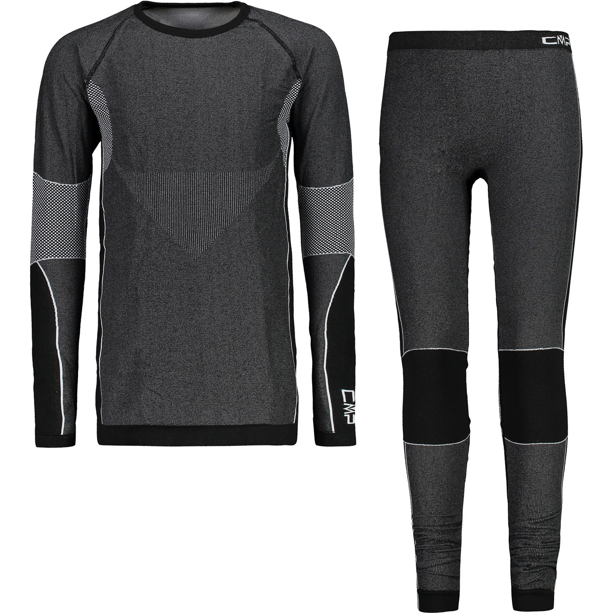 CMP Kinder Seamless Unterwäsche Set