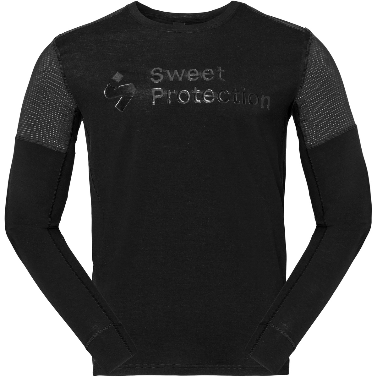 Sweet Protection Herren Hunter Merino Hybrid Longsleeve