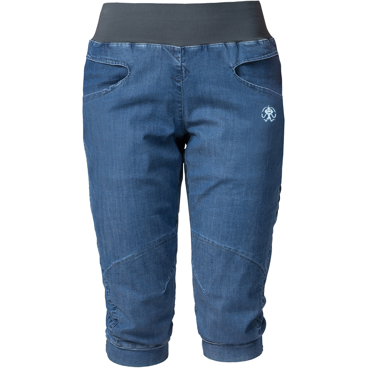 Rafiki Damen Chain Capri Hose