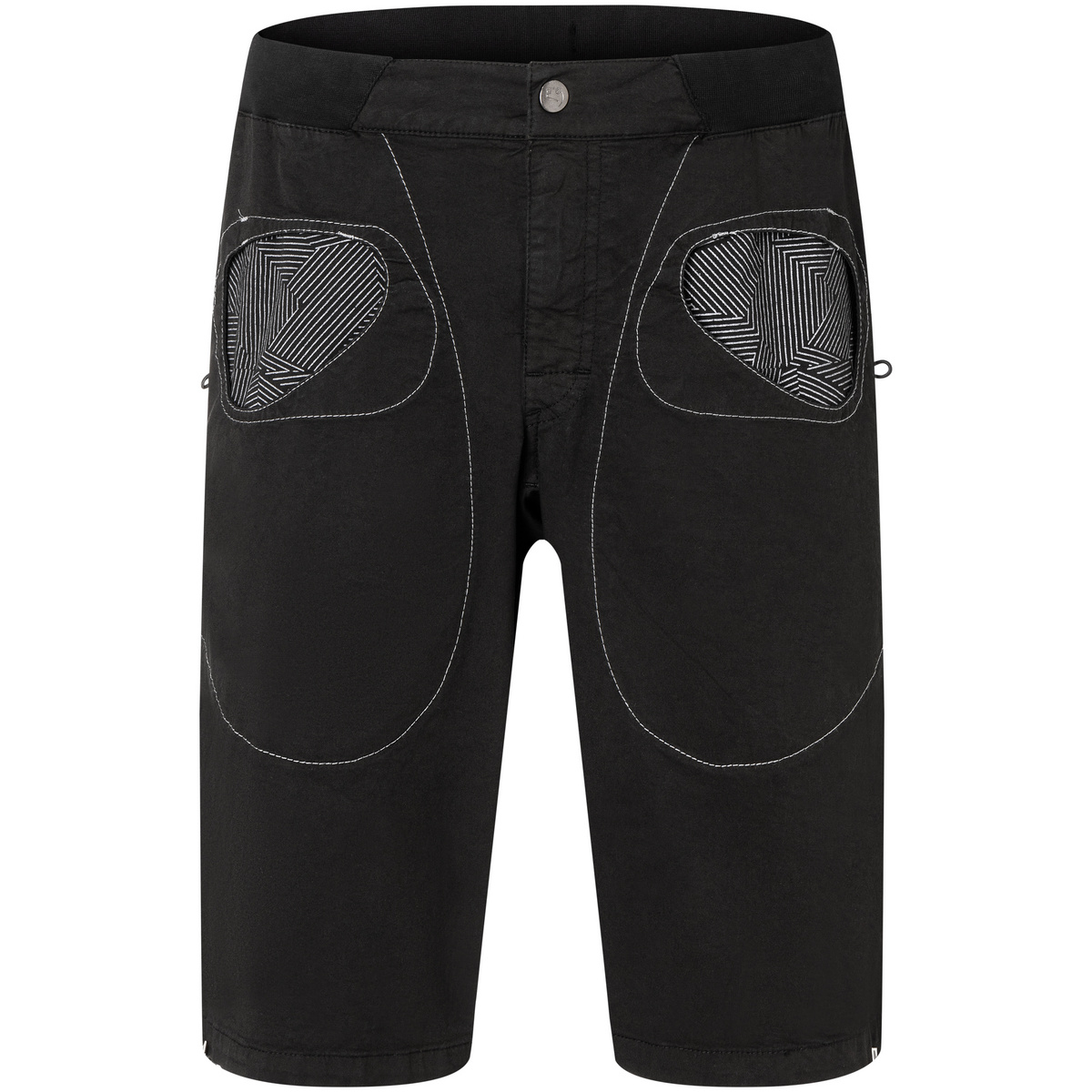 E9 Herren Bergzeit Rondo 5 Shorts