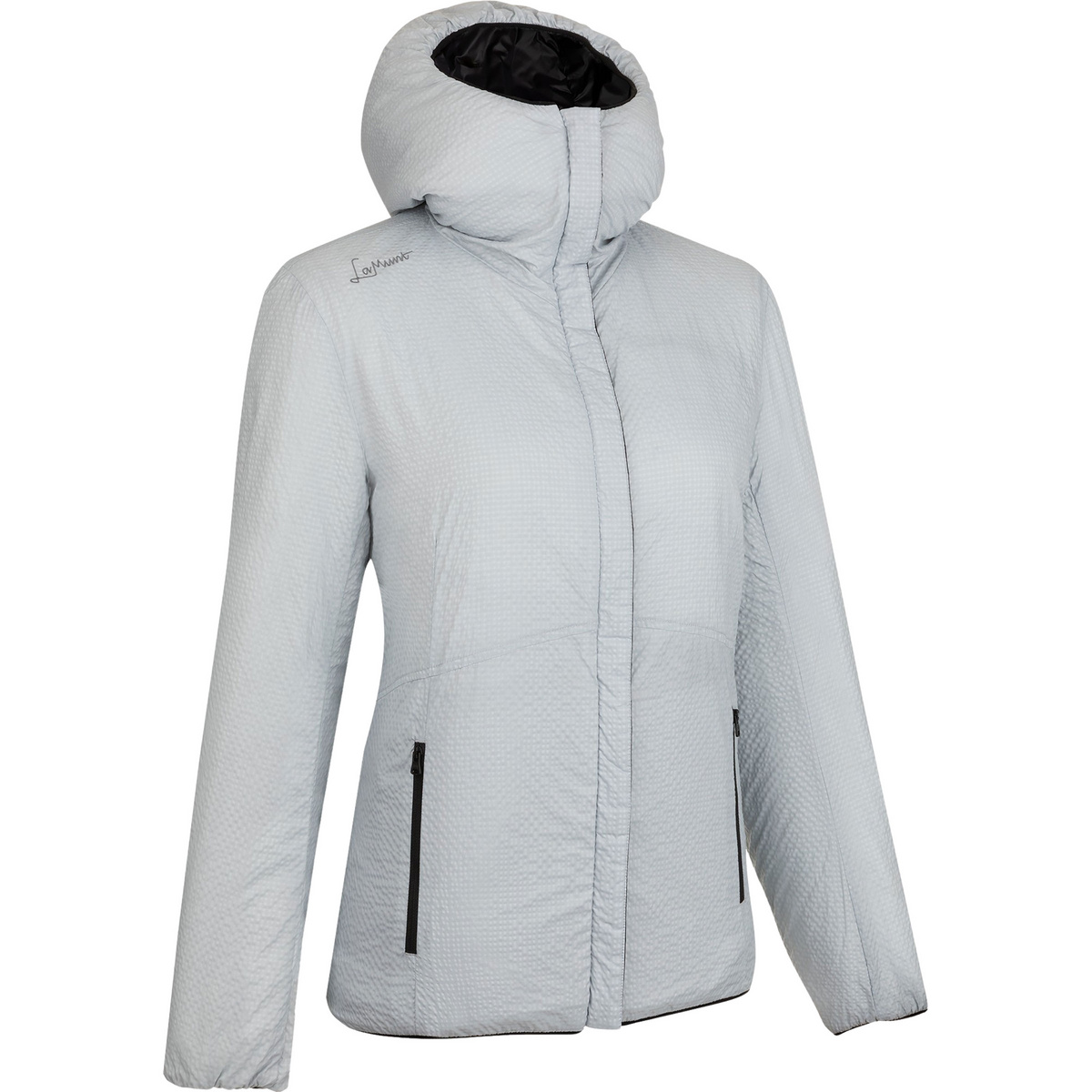 LaMunt Damen Irmi Rev Remoca Jacke