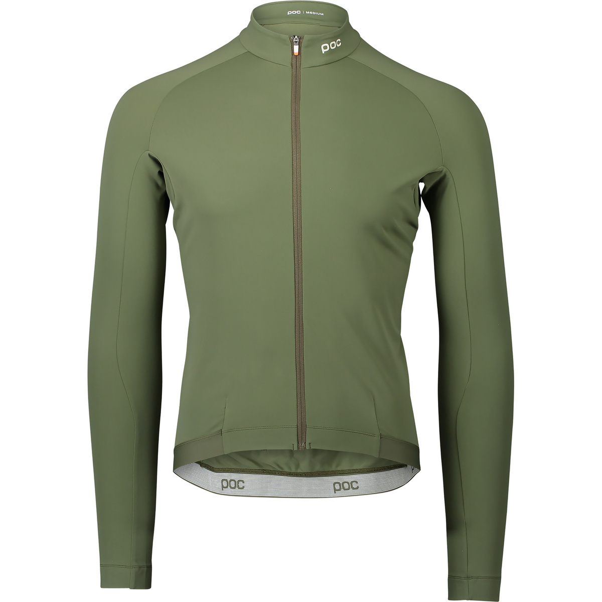 POC Herren Ambient Thermal Trikot