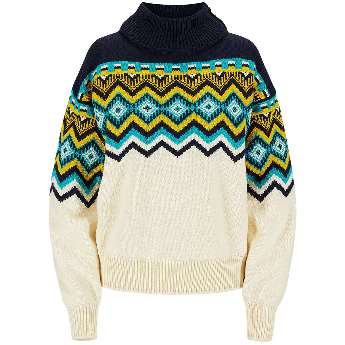 Dale of Norway Damen Randaberg Pullover