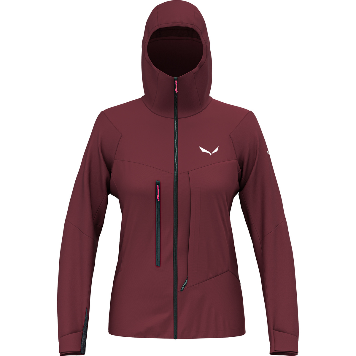 Salewa Damen Sella DST Hybrid Jacke