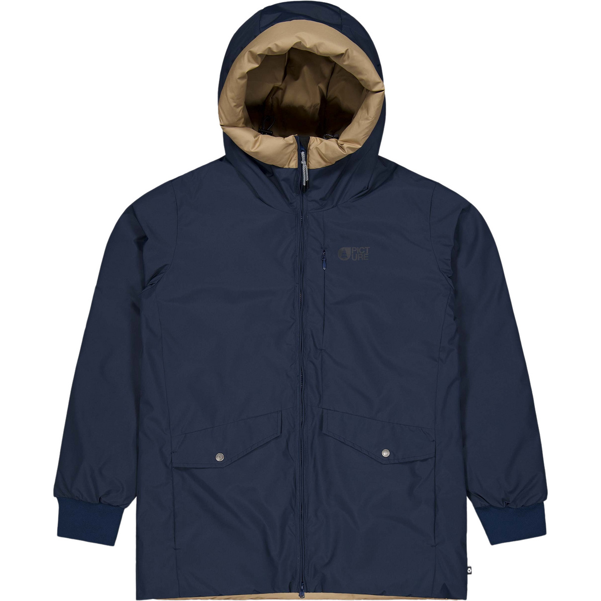 Picture Herren Sperky Jacke
