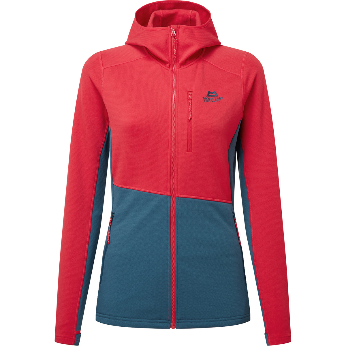 Mountain Equipment Damen Durian Hooded Jacke