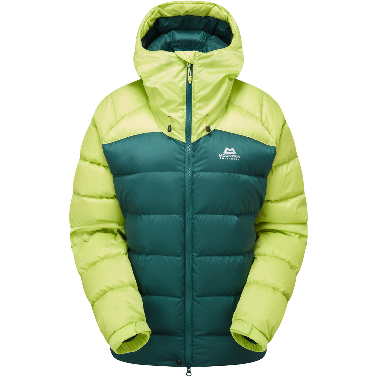 Mountain Equipment Damen Sigma Jacke