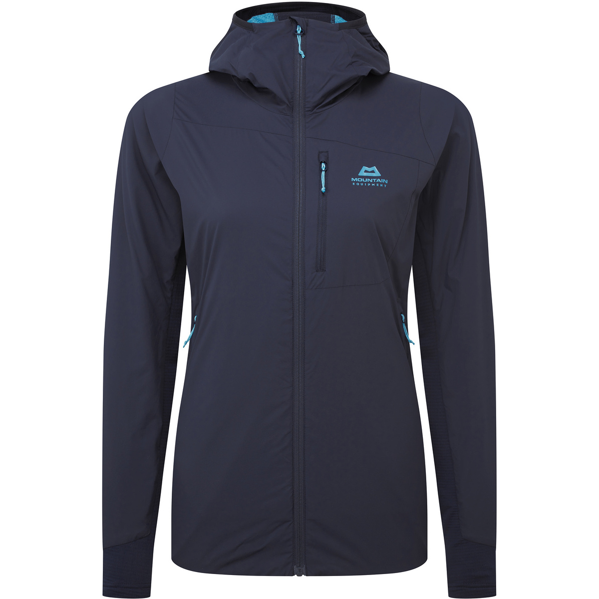 Mountain Equipment Damen Switch Pro Hooded Jacke