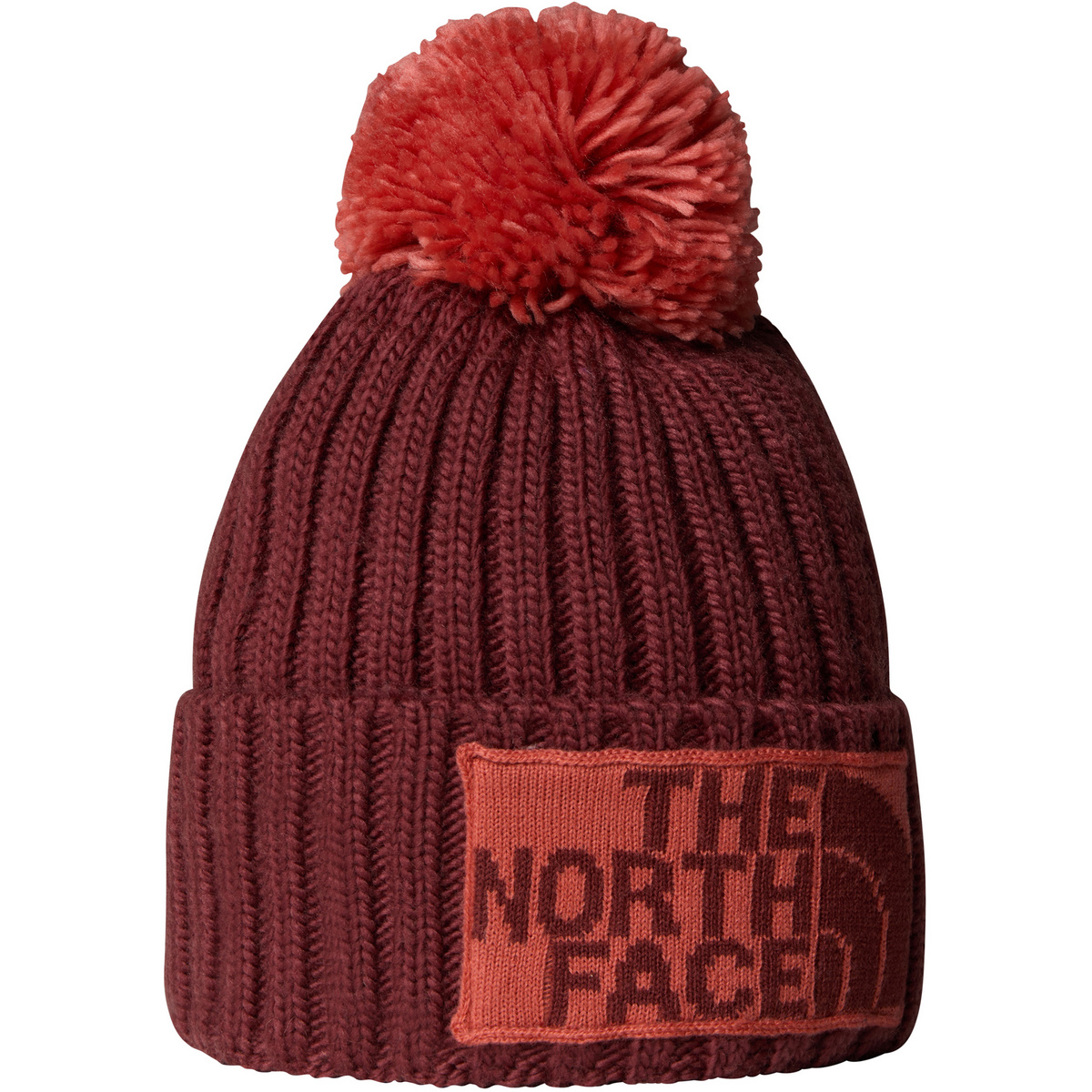 The North Face Heritage Ski Tuke Mütze