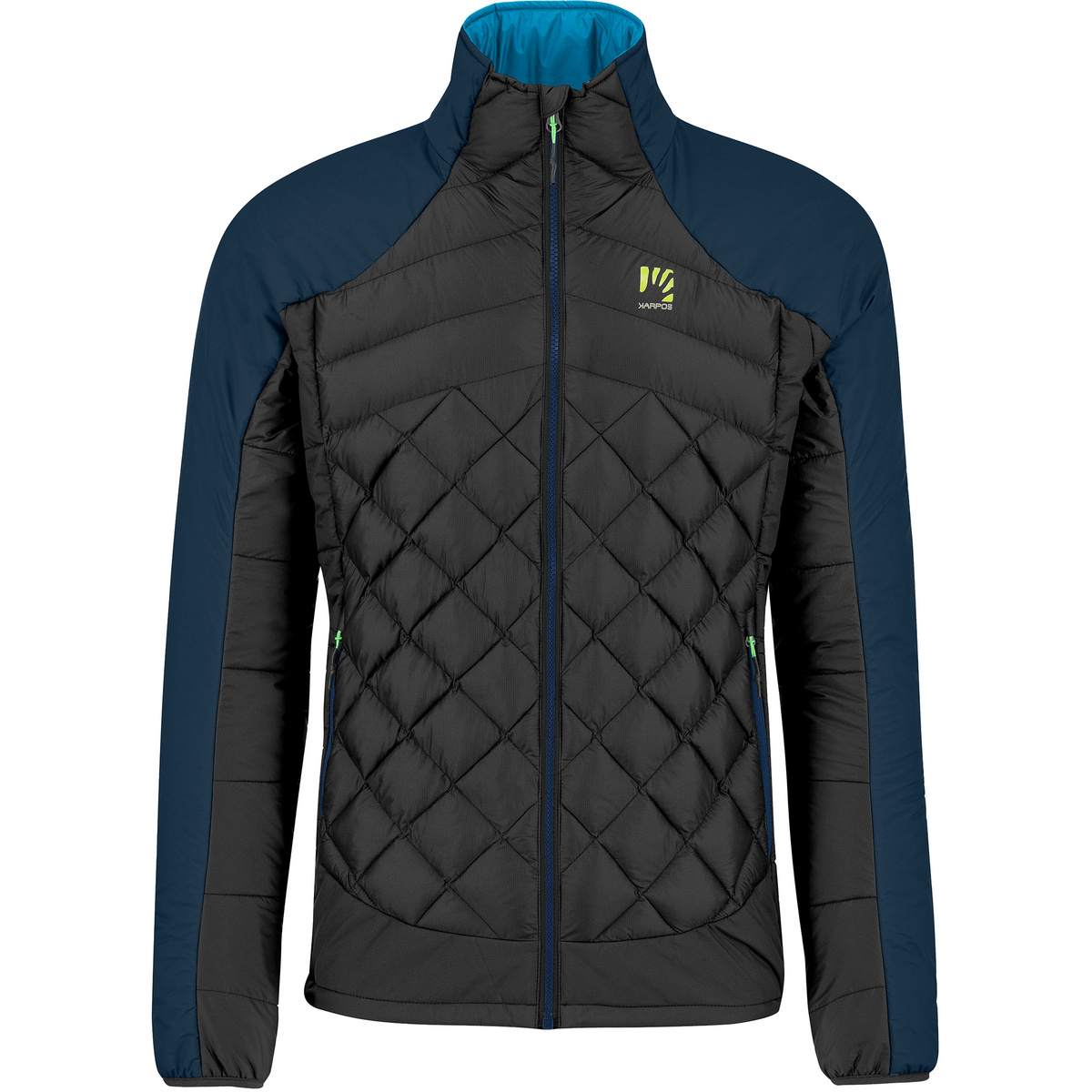 Karpos Herren Lastei Active Jacke
