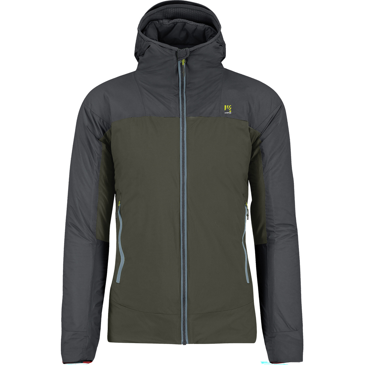 Karpos Herren Vinson Evo Jacke