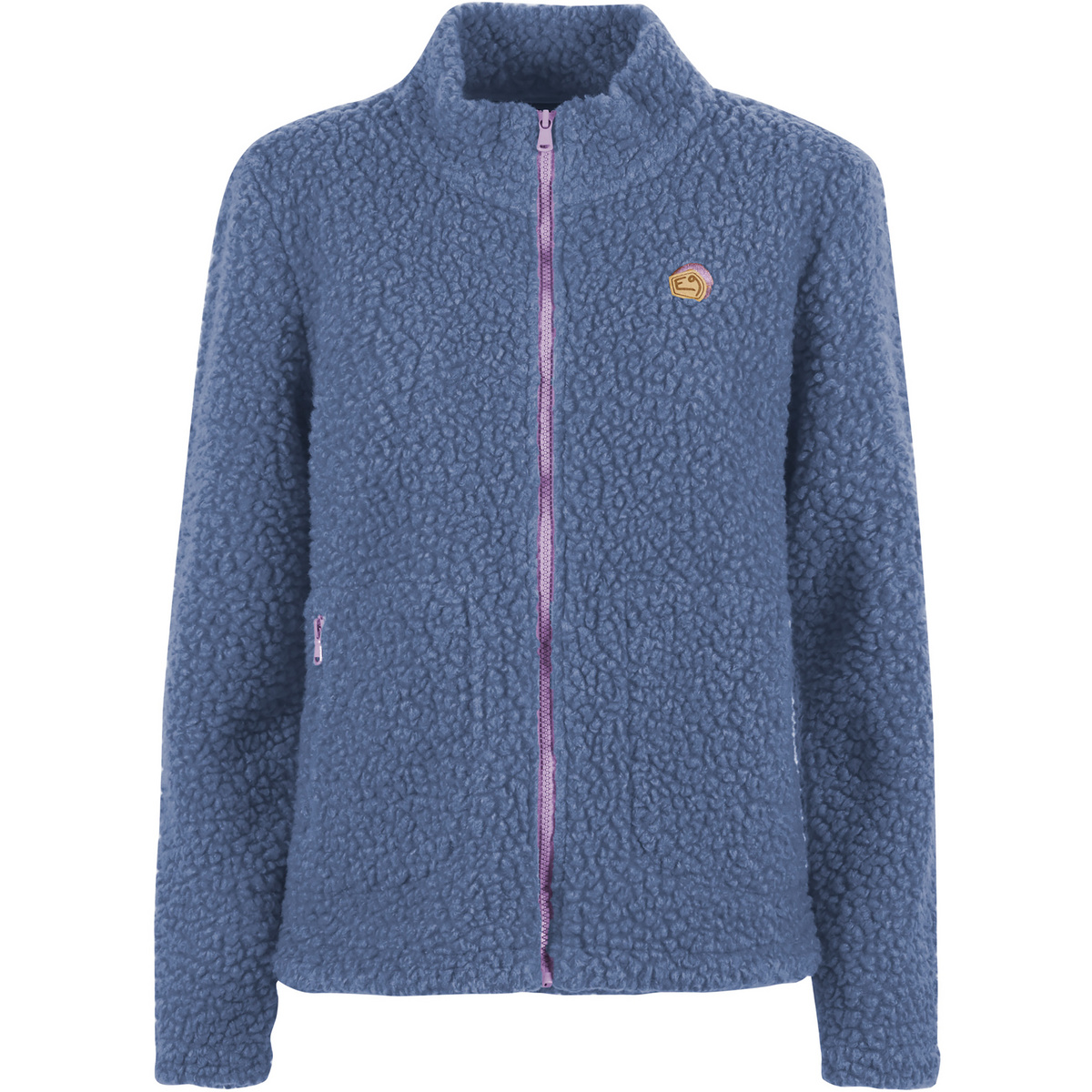 E9 Damen Puf 2.3 Jacke