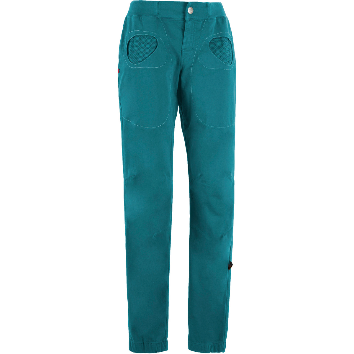 E9 Damen Ondart Slim-BB Hose