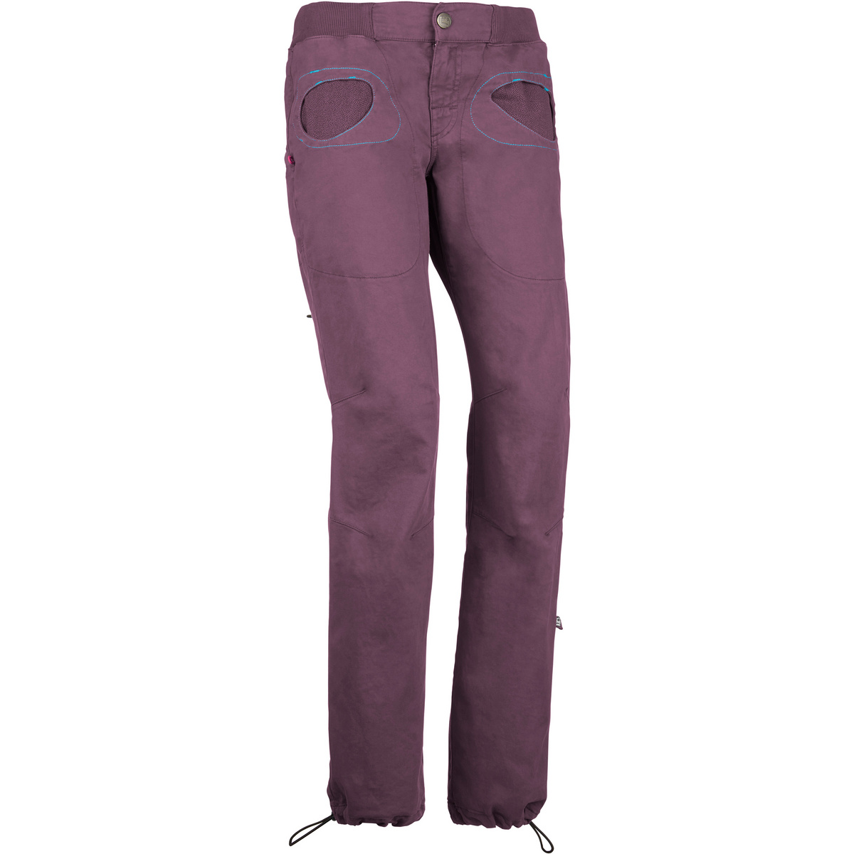 E9 Damen Onda Slim2 Hose