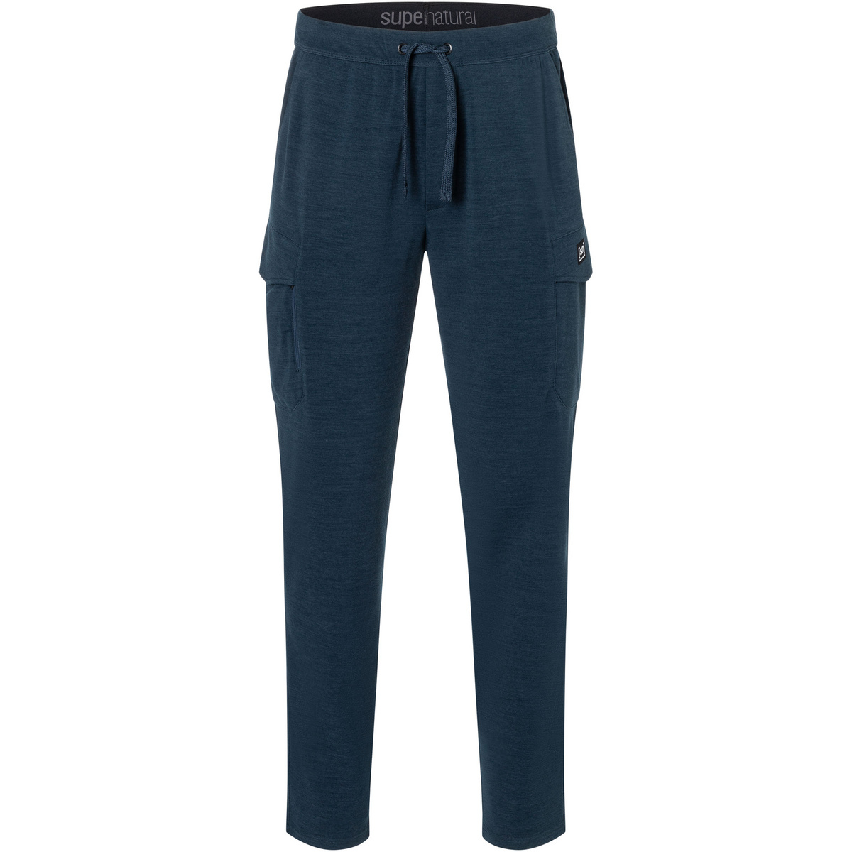Super.Natural Herren Contact Cargo Hose