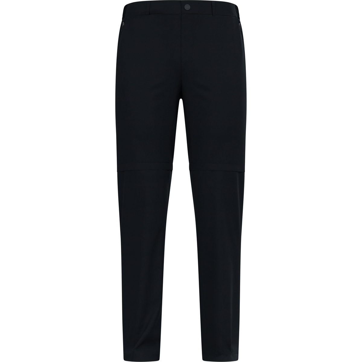 Odlo Herren Ascent Light Zip-Off Hose