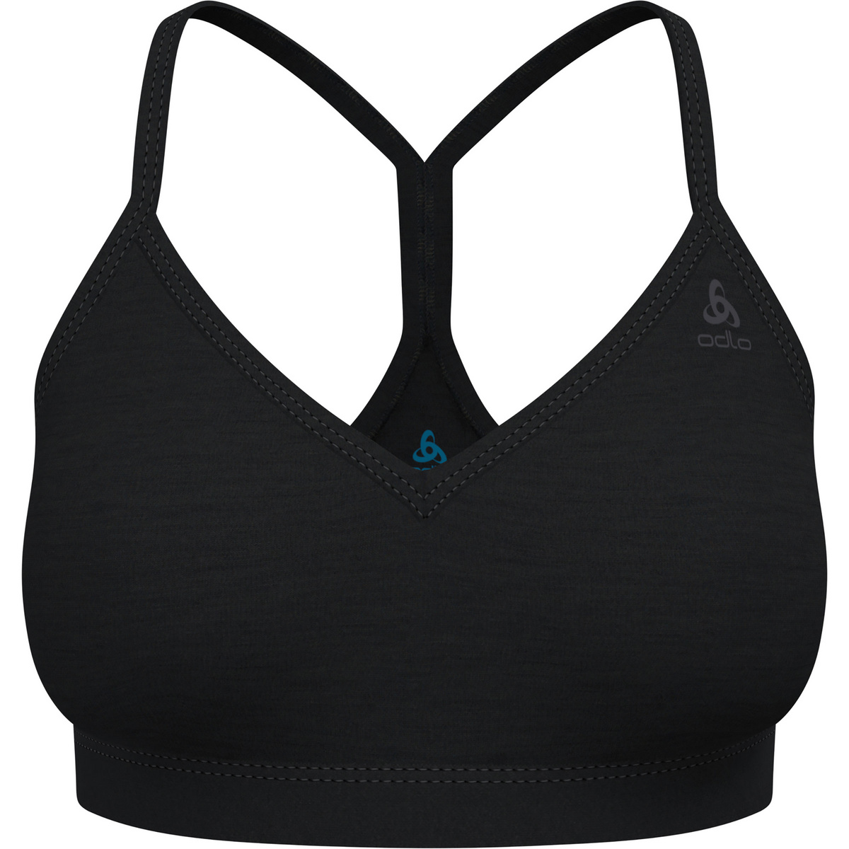 Odlo Damen Merino Soft Sport BH