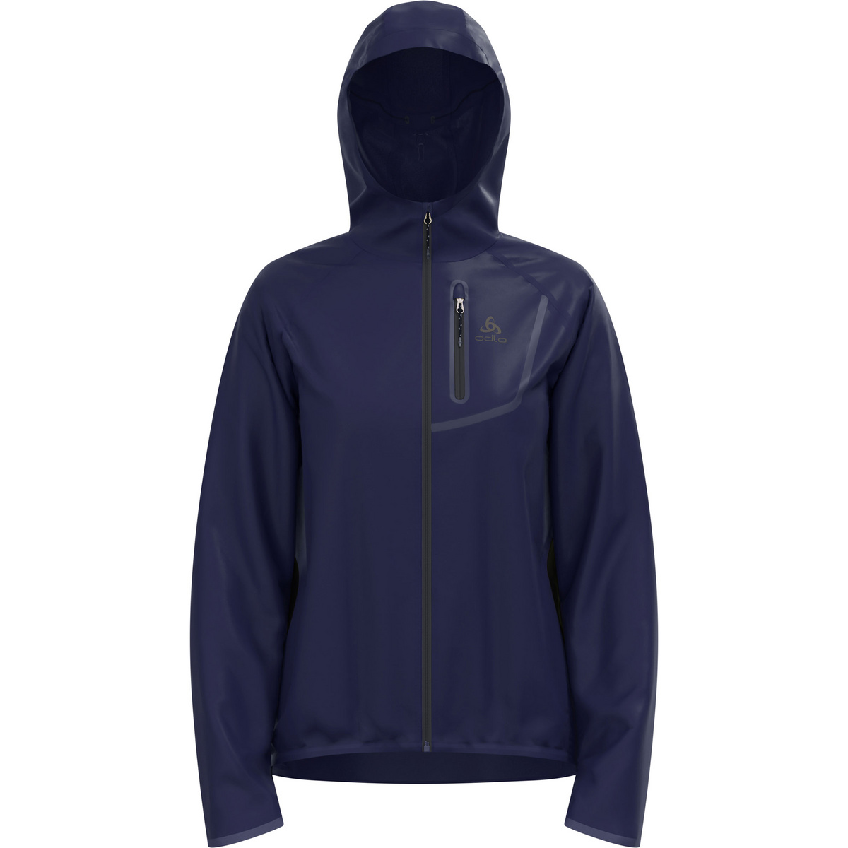 Odlo Damen Zeroweight Dual Dry Pk Jacke