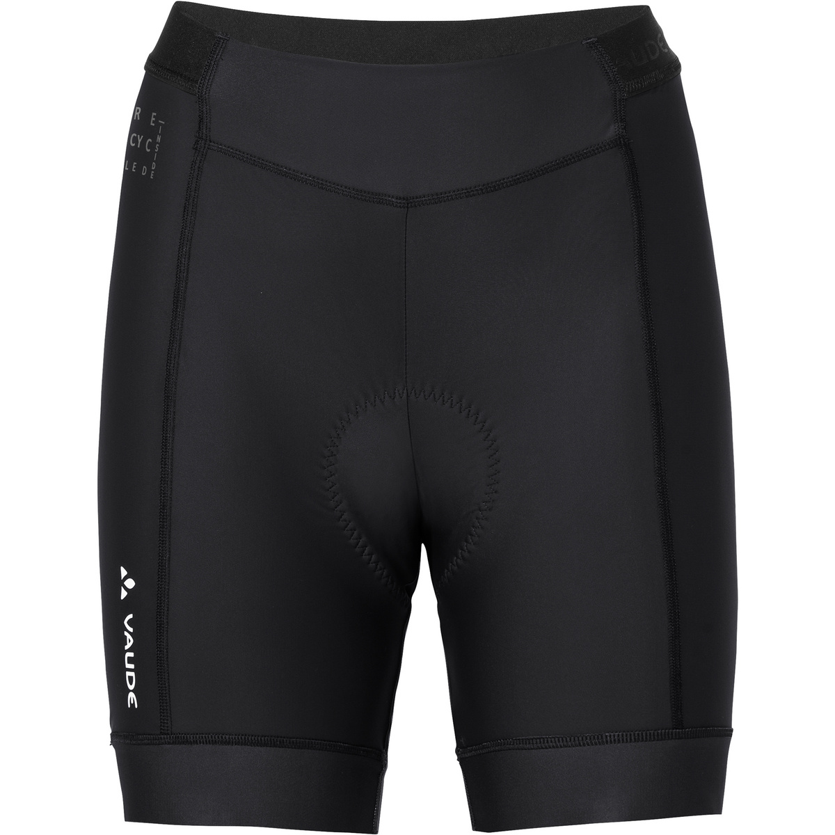 Vaude Damen Posta Radhose kurz