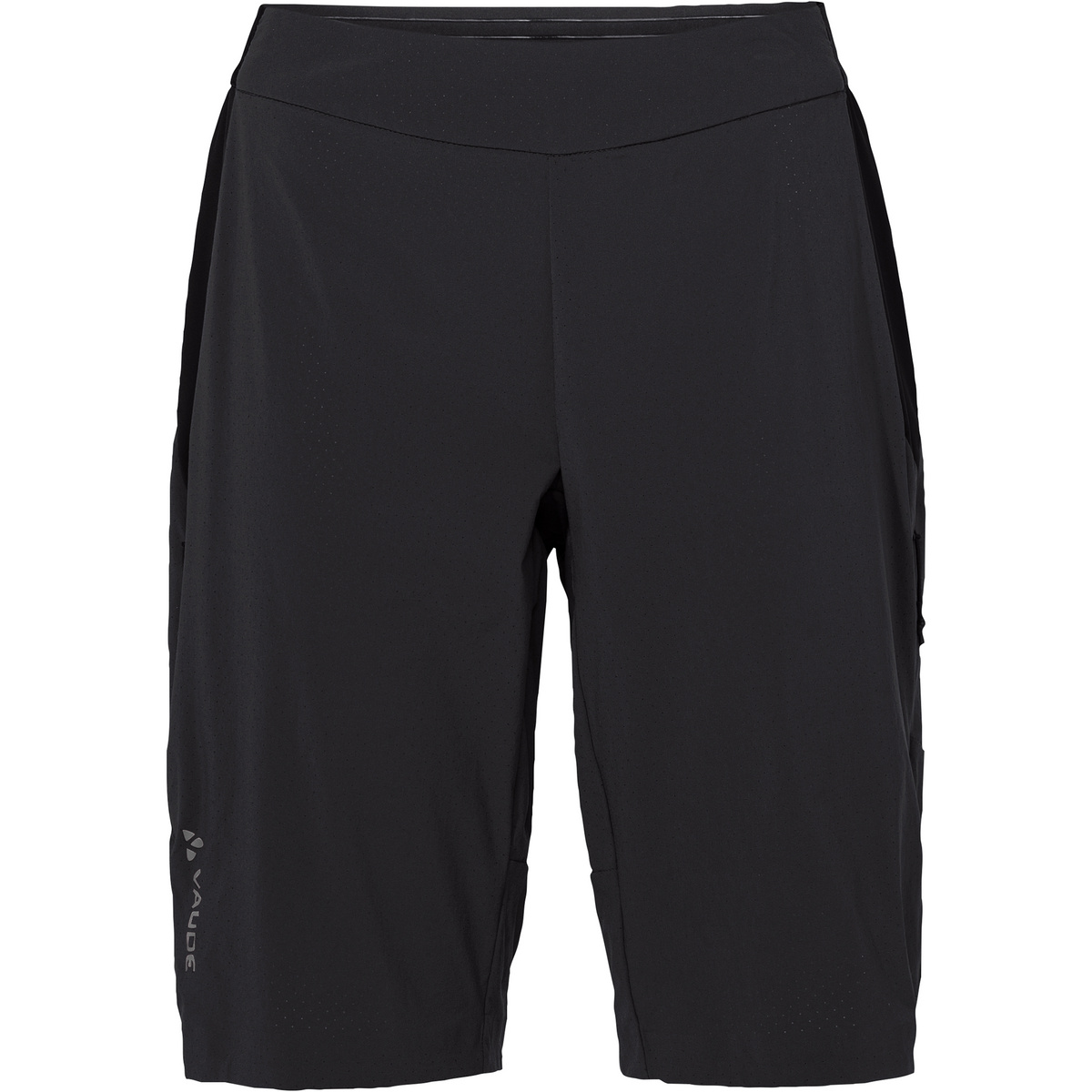 Vaude Damen Kuro II Radhose kurz