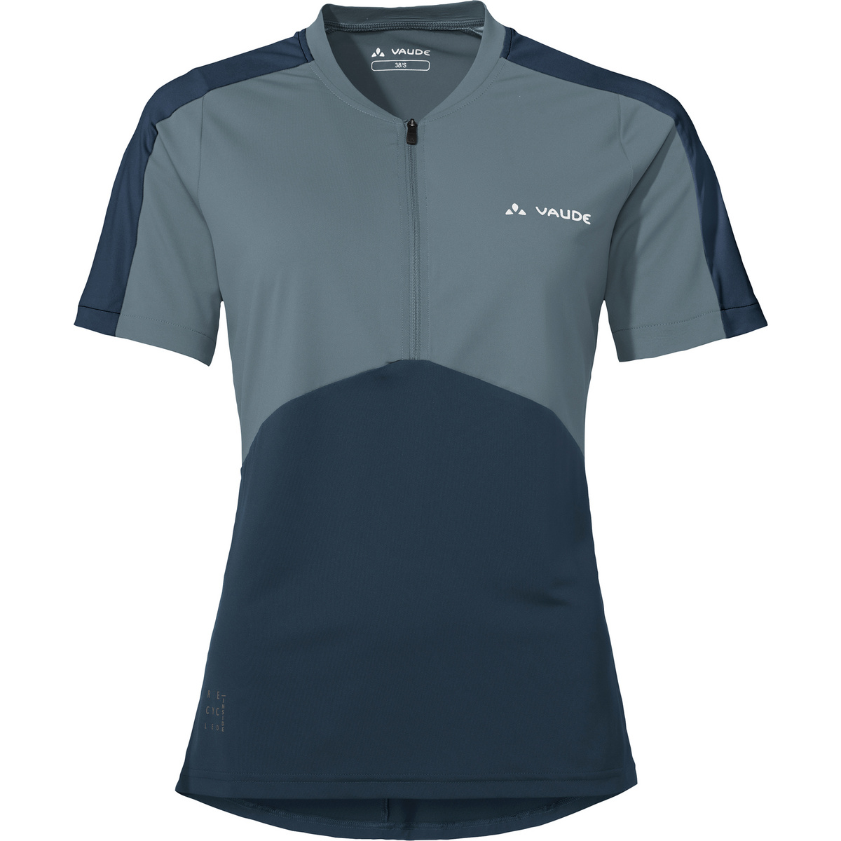 Vaude Damen Altissimo II T-Shirt