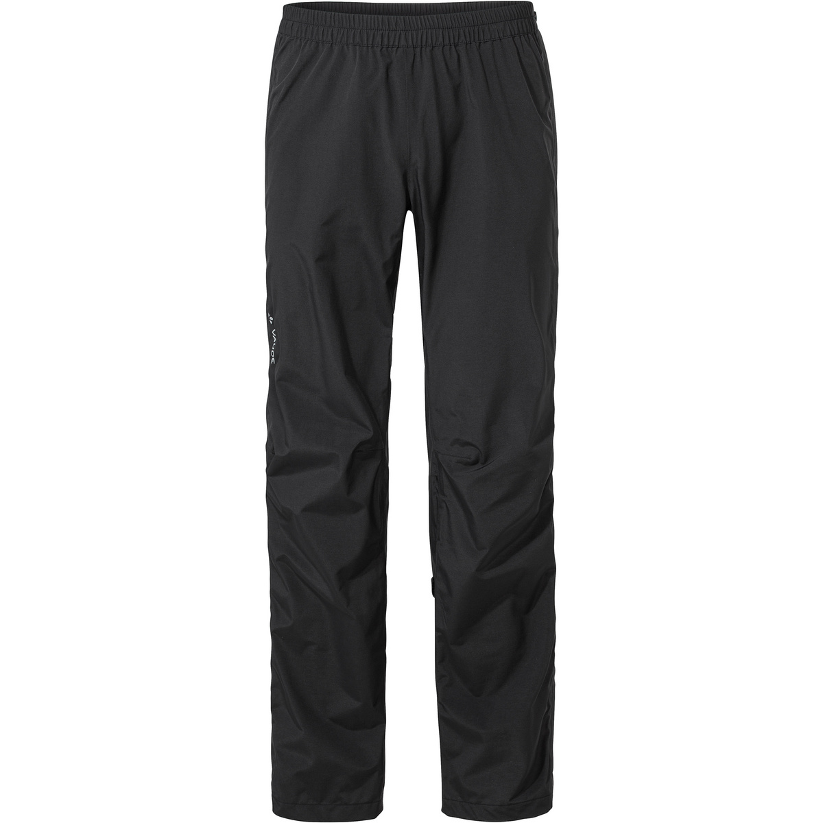 Vaude Herren Yaras Rain Zip IV Hose